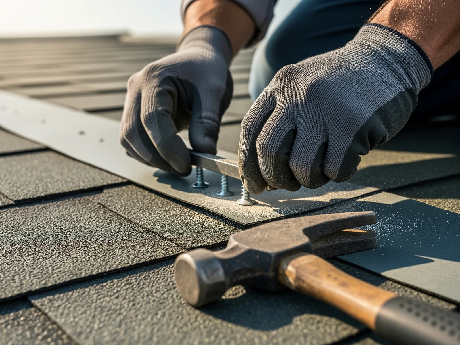 Why choose Fascia Repair in Contoocook, NH